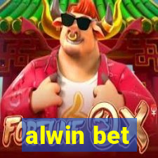 alwin bet